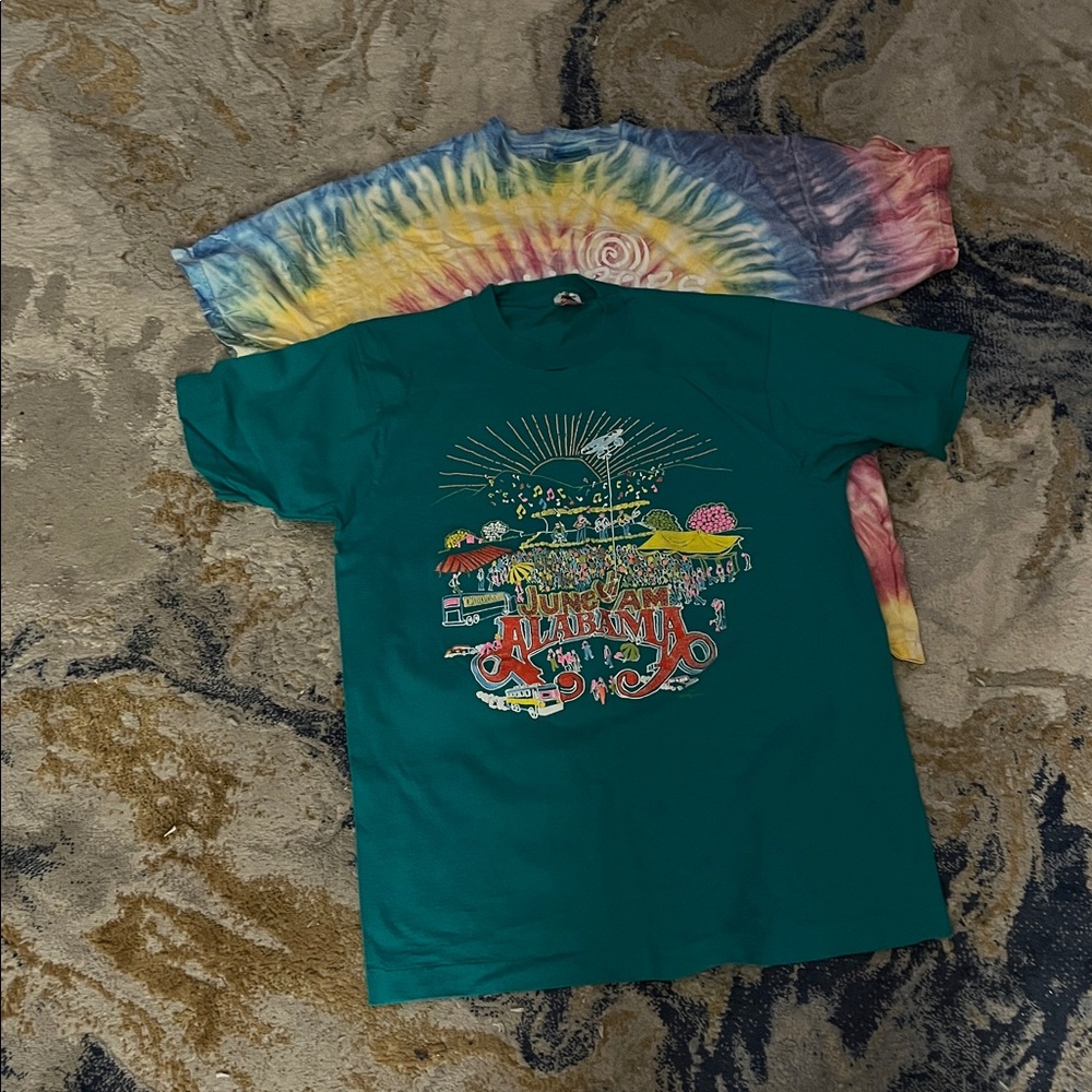 Fruit of the Loom Cotton T-shirt Bundle